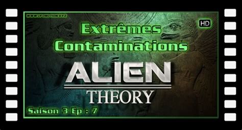 Alien Theory S03E07 的图像结果