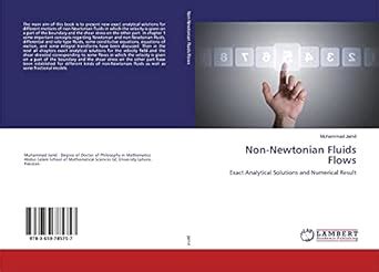 Non-Newtonian Fluids Flows : Muhammad Jamil: Amazon.in: Books