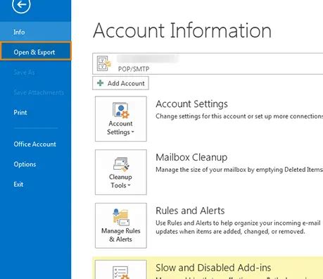 Image result for Copy PST File to New Computer
