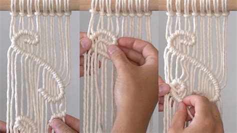 Image result for Let Be Macrame Tutorials