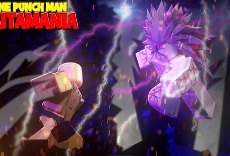 One Punch Man Simulator Script Roblox 的图像结果