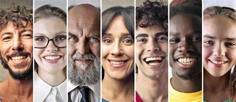 bairro com diferentes tipos de moradores