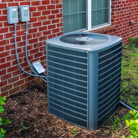 Air Conditioning Installation in Madisonville, LA | Burkhardt