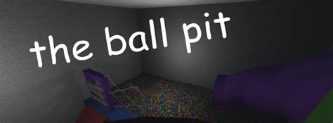 Image result for Ball Pit Mod Minecraft Java