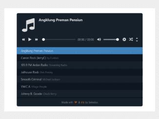 Image result for JavaScript Playlist