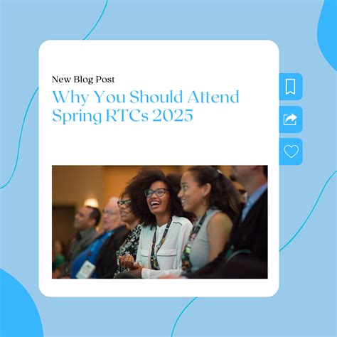 Why You Should Attend the 2025 Spring Regional Training Conference (RTC ...