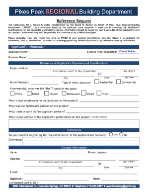 Fillable Online Contractor License/Registration Application (Incomplete ...