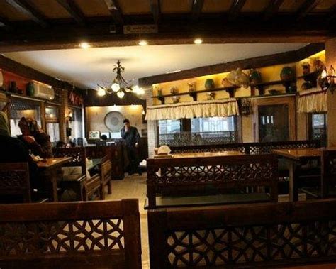 GILANEH RESTAURANT, Tehran - Restaurant Reviews, Phone Number & Photos ...