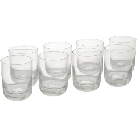libbey drinking glasses
