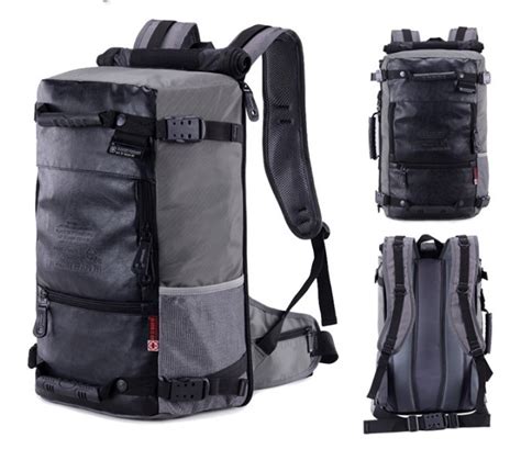 Backpack 的图像结果