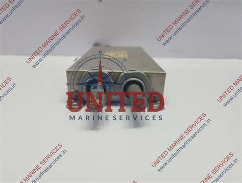 JRC CFR-81A NOISE FILTER | United Marine Services