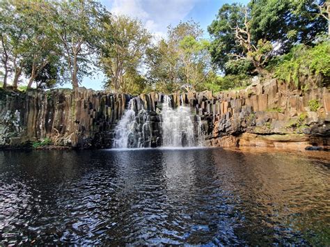 Rochester Falls - Tripopola