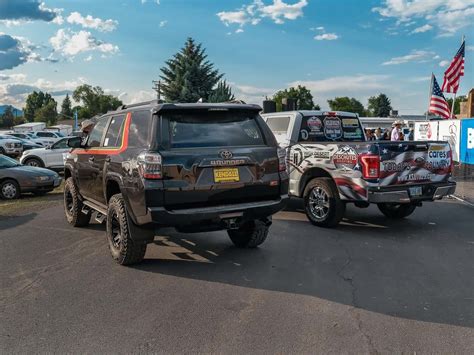 Crooked River Roundup Rodeo | Kendall Auto Oregon
