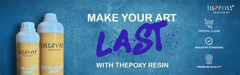 Buy Resin Artwork Online – ThePoxy