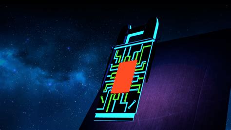 Chip Key 的图像结果