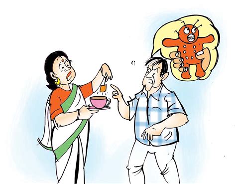 Bhopal: Woman Bid To ‘Control’ Hubby Through Tantric Rituals Backfires