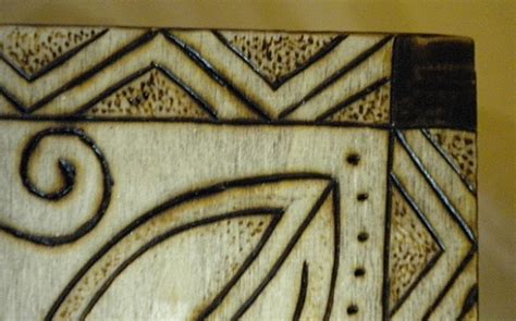 Pyrography Tutorial Videos for Free 的图像结果