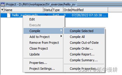 Image result for How to Run UPF Using QuestaSim