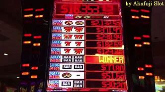 mega slot winners