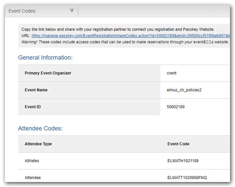 Image result for Basic Event ID