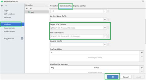 Image result for Android Studio API