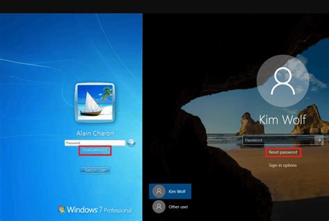 Image result for Remove Password Win 10