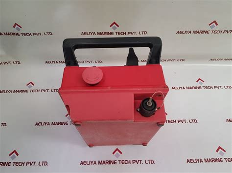 Cavotec Micro-control Mc-3000+ Radio Remote System – Aeliya Marine Tech