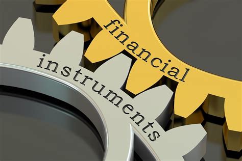 Image result for Financial instrument Examples