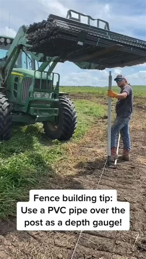 Fence Building Tips 的图像结果