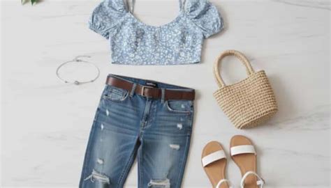 Crop Tops to Elevate Your Everyday Style!