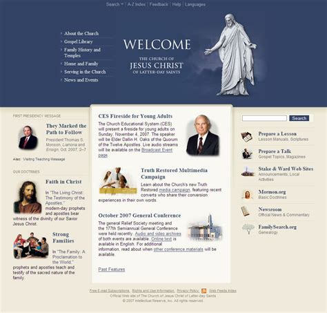 Image result for LDS Com