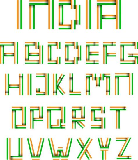 Image result for Indian Script Font