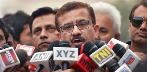 NCM Asks Ex-UP Shia Board Chief Wasim Rizvi to Apologise for His ...