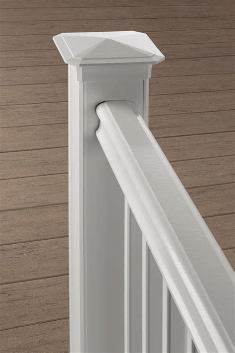 Image result for TimberTech Composite Posts