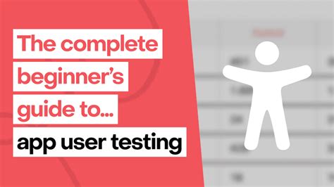 User Testing App 的图像结果