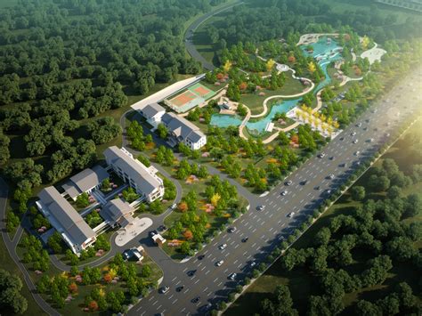 白鹿原水生态中心建设项目-陕西环保集团水环境有限公司