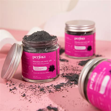 Charcoal Teeth Whitening Powder: Tips for Maintaining Whitened Teeth ...