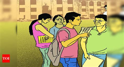 Students Bunk College: ‘Coaching classes do not force students to bunk ...