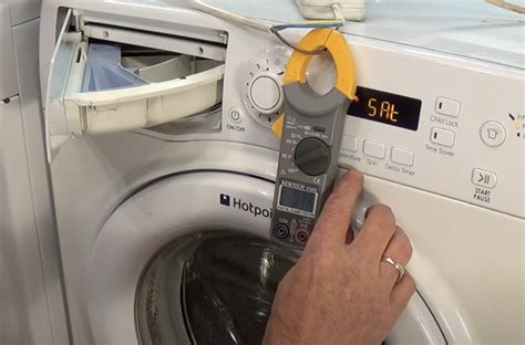 Image result for Hotpoint Aquarius Washing Machine Problems