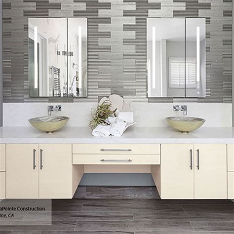 Omega Cabinetry | McKean's Floor to Ceiling