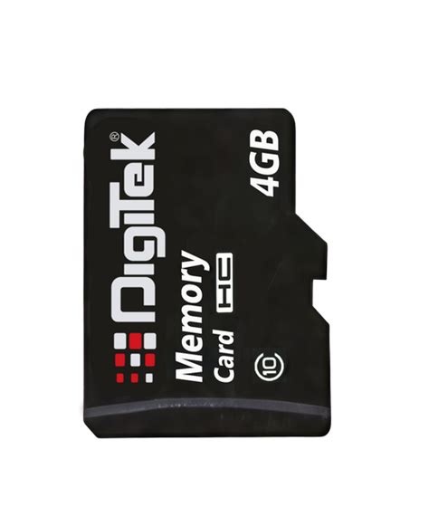 Buy Memory Cards Online at Best Price | Digitek