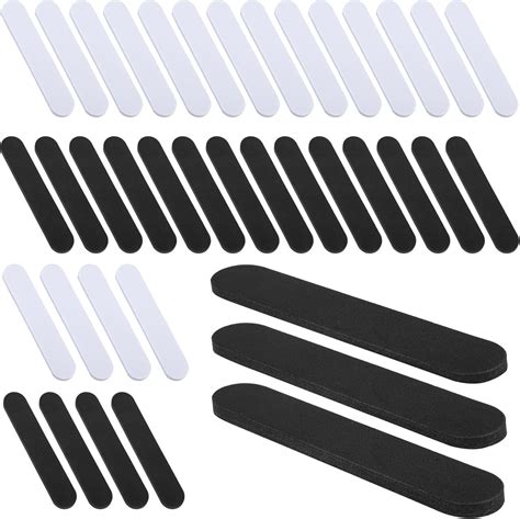 48 Pcs Hat Size Reducer Insert 3 Sizes Hat Sizing Tape Adhesive Hat ...