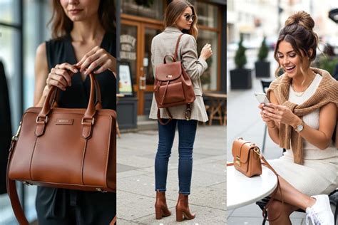 Trending bag styles for women in 2025 — chic, functional & fashion-forward