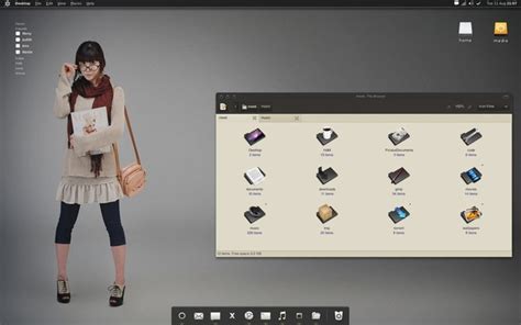 Image result for Customize Linux