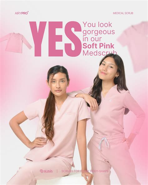Home of Stasis | Medical Scrub | Setuju gak sih? 🔥 Kalau ada versi ...