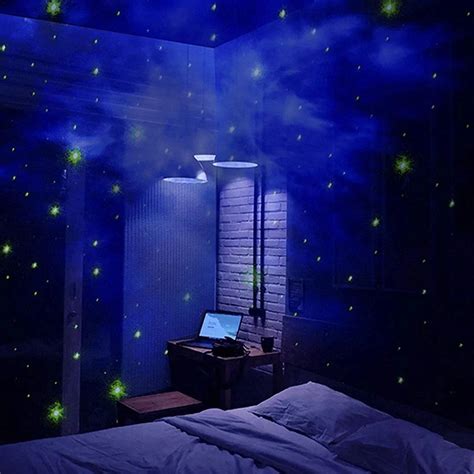 Image result for Starry Night Projector