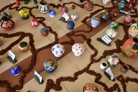 Matti Bartan Art - World Soil Day