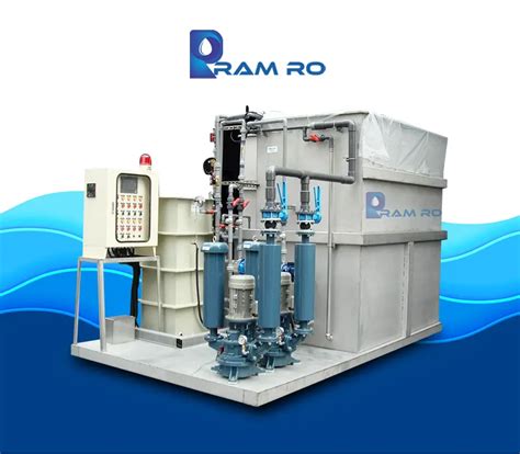 RAM RO TECHNOLOGY