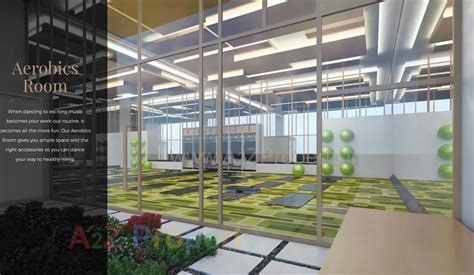 Vanilla Sky | null & Flats at Vesu, Surat