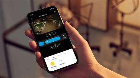Ring Bridge Device 的图像结果
